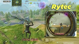 Dominate with 1Tap COMBO  Rytec  HS0405  in Tryhard Lobby  34 Kills Gameplay [upl. by Brittan]