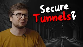 VPNs Proxies and Secure Tunnels Explained Deepdive [upl. by Aanas]