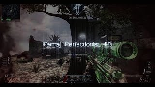 Pamaj Perfectionist  Episode 40 [upl. by Enej891]