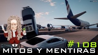 GTA V  Mitos y Mentiras 108  Ya no hay prostitutas en el juego y teorías filosóficas [upl. by Teddi]