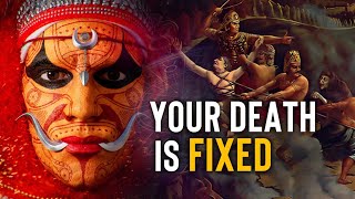 You Will Die in This Way  Astrology Explained in Bhagavad Gita [upl. by Lisle]