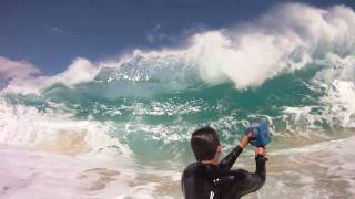 GoPro HD Clark Little Photography in Hawaii [upl. by Willtrude]