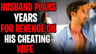 Husbands Waits YEARS For Revenge On His Cheating Wife rProRevenge [upl. by Drisko]