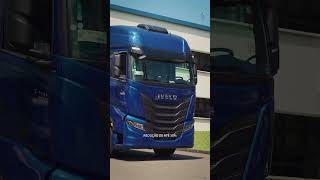 Se surpreenda com o Iveco SWay [upl. by Westfall]