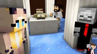 WIEDERSEHEN MIT DER ROTEN BLUME STAFFEL FINALE ✿ Minecraft DeutschHD [upl. by Sidnee]