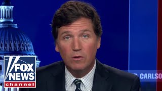 Tucker Why did they lie to us for so long [upl. by Loydie325]