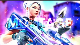 Fortnite Montage  The Teacher Genaro Patterson [upl. by Hacim485]