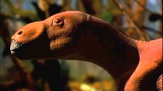 Stopmotion dinosaur sequence 45 [upl. by Stoops810]