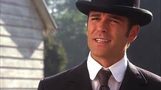 Murdoch Mysteries  S01E02  Glass Ceiling [upl. by Benedetta]