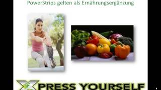 FG Xpress Power Strips Produkterfahrung Testimonials [upl. by Ralyks]