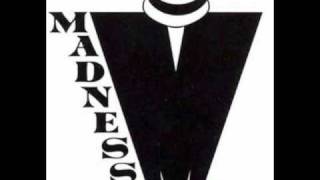 Madness  Live At Hammersmith Palais 1981 Part 2 [upl. by Ees816]