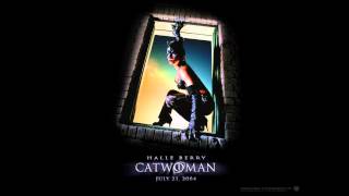 Klaus Badelt  Colours Nightclub Catwoman Soundtrack [upl. by Ruprecht141]