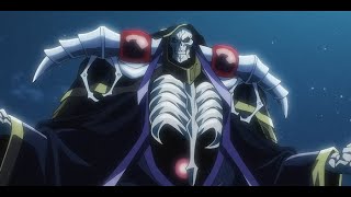 Overlord The Sacred Kingdom Spoiler Talk [upl. by Fabyola]