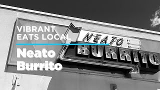 Neato Burrito  Mechanicsburg  Great Local Restaurants with Good Food in Central PA [upl. by Werdnael]