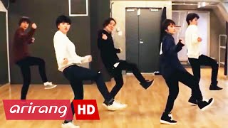 Showbiz Korea  KNK크나큰  KNOCK노크  Cover Dance [upl. by Kubetz]