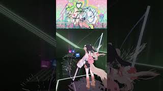 ビートセイバー  女の子なのだ ft ずんだもん  OSTER project ビートセイバー beatsaber vtuber [upl. by Emmerich24]