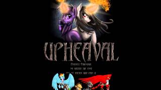 Upheaval Reckoning Chapter 45 [upl. by Zetnom]