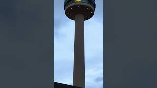 Radio City Liverpool now Hits radio [upl. by Fretwell]