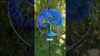 Water Earth Fire Air etsy wiretree handmade avatar [upl. by Henry624]