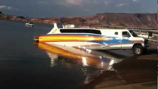 Coolest guy at the boat ramp [upl. by Aiki]