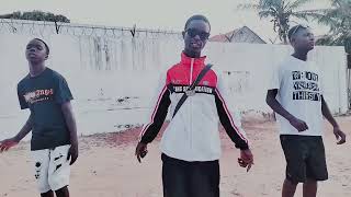 king of the rappers Blackmax GamMusicPromowhatsongambia415 [upl. by Witha]