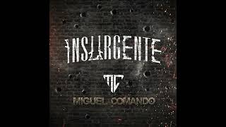 Miguel Comando  Lider En La Region Cover Audio [upl. by Ikin]