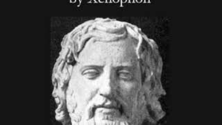 Anabasis by XENOPHON read by Various  Full Audio Book [upl. by Georgiana]