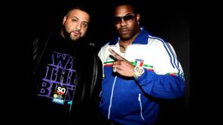 DJ Khaled  Welcome to My Hood Remix featuring Ludacris TPain Busta Rhymes Game and others [upl. by Blatt]