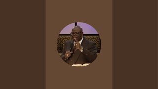 Bishop Charles Blake Apologize For The Vituperative Verbosity Harsh Words And Unnecessary Words [upl. by Peltz8]