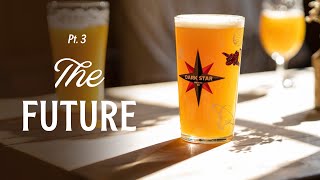 The Future of Cask Keep Cask Alive pt 3  The Craft Beer Channel [upl. by Linetta84]