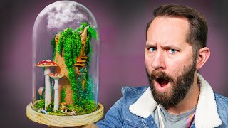 10 Terrariums That Will Help Gamers Touch Grass [upl. by Hymie640]