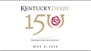 Horses and Hearts Will Race  150th Kentucky Derby [upl. by Repooc]