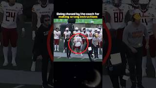 How did this guy become a coachshorts youtubeshorts sports nfl football drewhutchinson [upl. by Nnaassilem]