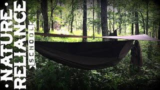 Hennessy Hammock Tips and Tricks  Part 3 [upl. by Karlens476]