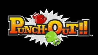 Punch Out All Opponent Down Audio [upl. by Mirilla]