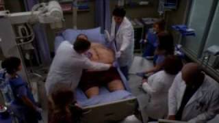 Greys Anatomy Sneak Peek 621 How Insensitive 3 [upl. by Einahpehs]