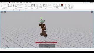 ✨The Strongest Battleground Uncopylocked  Roblox Studio✨ [upl. by Onofredo400]