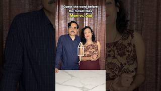 Which country is this Mom vs Dad trivia ThakurTogether trivia ytshortsindia [upl. by Leidgam579]