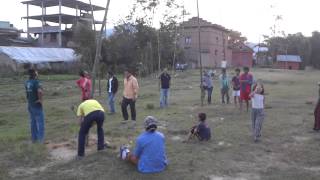 Dashain Swing Phutung Nepal Pt 1 [upl. by Yousuf]