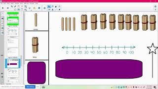 Math Bridges Unit 4 Session 3 Part 1 [upl. by Pen]