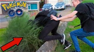 POKEMON GO  I CANT BELIEVE HE DID THIS  CP 1000 POKEMON [upl. by Curren571]