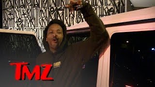 YG Says Cardi B Will Get a Pass from the Crips During All Star Weekend  TMZ [upl. by Culbert447]