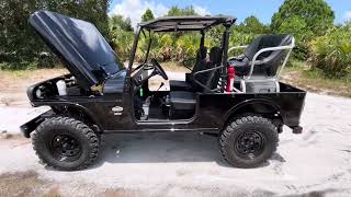 What’s new for Mahindra ROXOR 2024 HD [upl. by Charlotte]