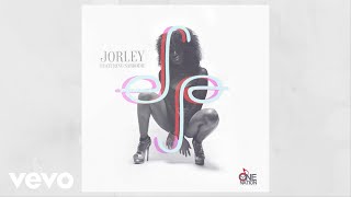 Efya  Jorley Audio ft Sarkodie [upl. by Akaenahs]