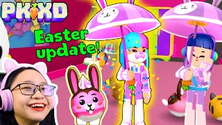 PK XD  Easter Update  Part 42  Lets Play PKXD [upl. by Hachmann]