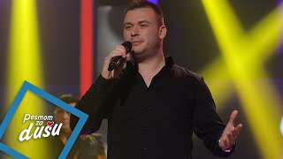 Kenan Dervisevic  Gde ste sada drugovi  PZD  LIVE  Tv Grand 04112024 [upl. by Hcib126]