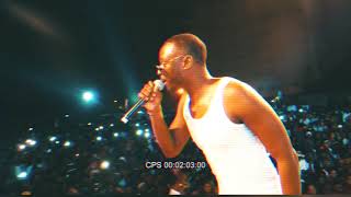 DADJU  Sans thème Live [upl. by Encratia]