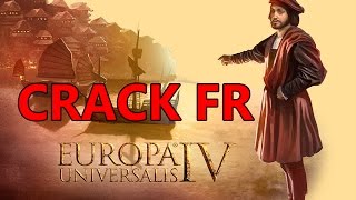 CRACK FR EUROPA UNIVERSALIS 4 ALLDLC [upl. by Ahsemed]