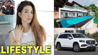 Woonsen Virithipa วุ้นเส้น วิริฒิพา Lifestyle Family Husband And Biography 2021  Celebs Life [upl. by Ruthy795]