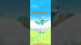 Using great league core of gstunfisk and Altaria in fantasy cup pokemogo pokemon pokemongopvp [upl. by Ettigirb245]